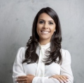 Joyce Ribeiro Moura Brasil Arnaut