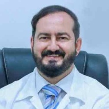 Antonio Carlos Mansur Bedeti, Cardiologista Belo Horizonte