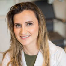 Luceli Dallanora Viera, Oftalmologista Porto Alegre