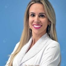 Marília Gabriela Zanier Gomes, Endocrinologista Goiânia