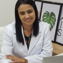Cristianne Pires, Ginecologista Rio de Janeiro
