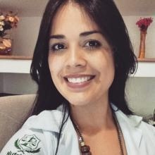 Tayná Ramos Terciano, Nutricionista Barueri