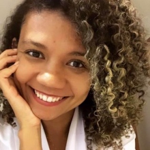 Mariana Ferreira, Ginecologista Rio de Janeiro