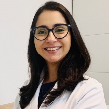 Camila de Oliveira Bento, Dermatologista Niterói