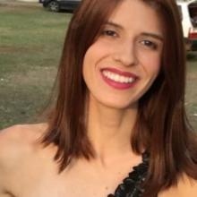 Priscila Dantas de Carvalho, Psicólogo Águas Claras