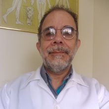 Sergio Paulo Vianna Cintra, Psicólogo Volta Redonda
