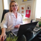 Dra. Ivani Maria Moraes