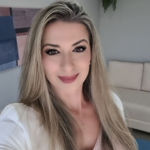 Marcela Rangel, Psicanalista São José dos Campos