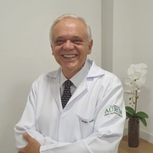 Sergio A. Franzi, Cirurgião de cabeça e pescoço São Paulo