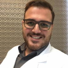 Leandro Brandão Guimarães, Otorrino Divinópolis