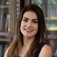 Ingrid Stresser Gioppo, Dermatologista Curitiba