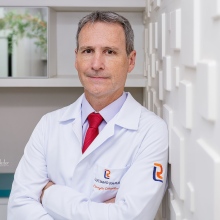 Luciano De Castro Ramires, Ortopedista - Traumatologista Porto Alegre