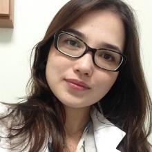 Milena Miguita Paulino, Endocrinologista São Paulo
