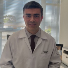Vinicius Bruce Souza, Urologista Curitiba