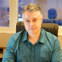 Luís Claudio Bochenek, Psiquiatra Goiânia