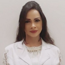 Carina Forner, Endocrinologista Campinas
