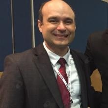João Odilo Gonçalves Pinto, Cirurgião do aparelho digestivo Fortaleza
