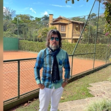 Rodolfo Cotrik, Psiquiatra Belo Horizonte