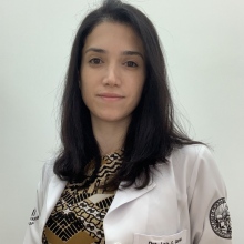 Lais Gamba, Cirurgião vascular São Paulo