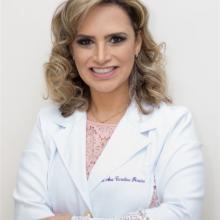 Ana Carolina Lucio Pereira, Ginecologista São José dos Campos