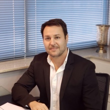 Leandro Linhares Loures, Angiologista Niterói