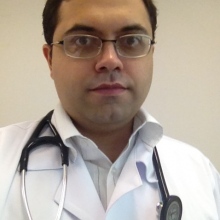Ricardo Pereira de Carvalho, Neurologista Goiânia