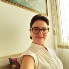 Patrícia Spessi, Psicólogo Santo André