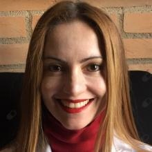 Melissa de Almeida Francis Ribeiro, Endocrinologista São José dos Campos