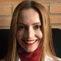 Melissa de Almeida Francis Ribeiro