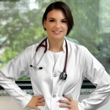 Aline Martinez Neves, Dermatologista Rio de Janeiro