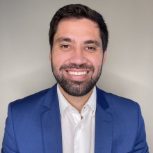 Renato R. Silva, Psiquiatra Uberlândia