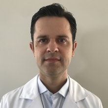 Bruno Rafael Silva Favaron, Médico do esporte Goiânia