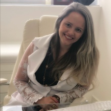 Carla M. Adlung, Endocrinologista Mogi das Cruzes
