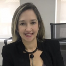 Diana Sá, Médico clínico geral Brasília