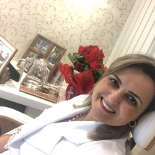Eliane Carvalho de Souza, Ginecologista Rio Das Ostras