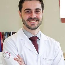 Bruno Nanni Alexandrino, Angiologista Curitiba