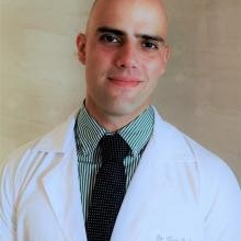 Tiago Doyle, Ortopedista - Traumatologista Rio de Janeiro