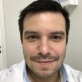 Andres Montero