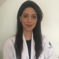 Thaiza Agostini Córdoba de Lima