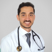 Eduardo Henrique Rodrigues Ferreira, Endocrinologista São Paulo