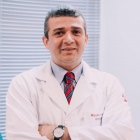 Dr. Marcelo Costa Leite de Carvalho