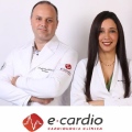 Raphael Anthero de Miranda Teixeira, Cardiologista Porciúncula