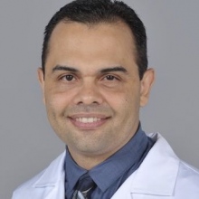 Marcelo Luiz Brandao Vilela, Urologista Campo Grande