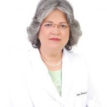 Denise Lucas Viana Gonçalves, Oftalmologista Goiânia