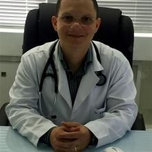 Thiago Rodrigues Seara, Cardiologista Vitória da Conquista