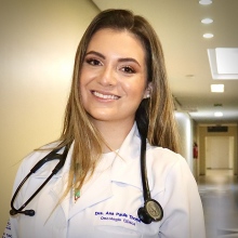 Ana Paula Maros Thomé Da Cruz, Oncologista Porto Alegre