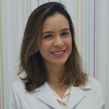 Camila Palmeira Griz, Oftalmologista São Paulo