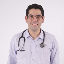 Martinho Gabriel Lima Nunes, Endocrinologista Teresina