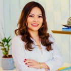 Cristina Okamoto