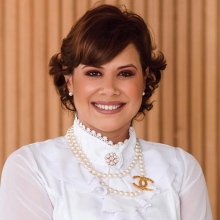 Chirli Vechi, Dermatologista Votorantim